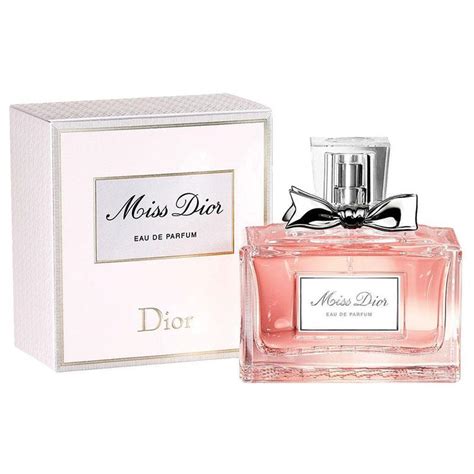 miss dior eau de parfum oude versie|Miss Dior cheapest.